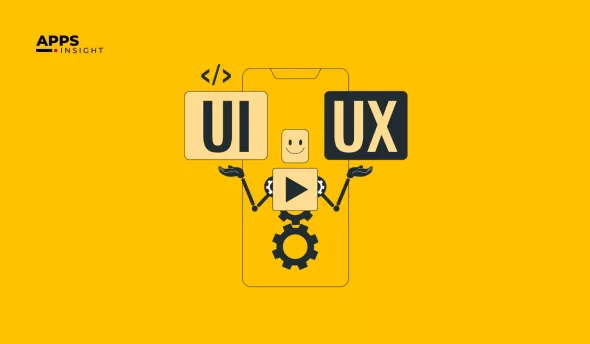 AI in app development
