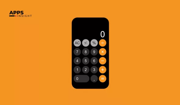 App for Calculator