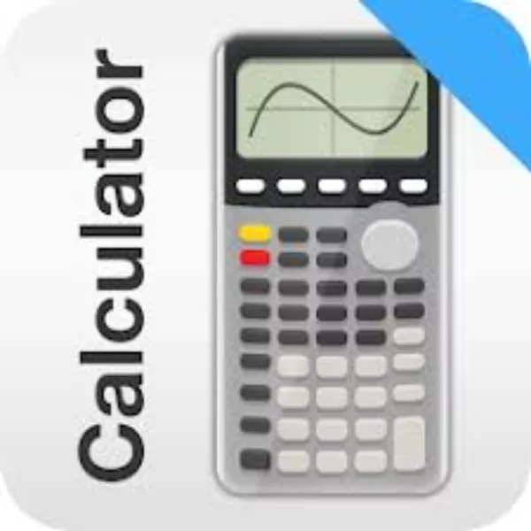 calculator app with solution