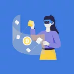 Blockchain in Mobile App