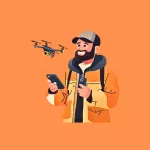 Drone Software Development Company
