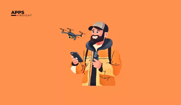 Drone Software Development Company