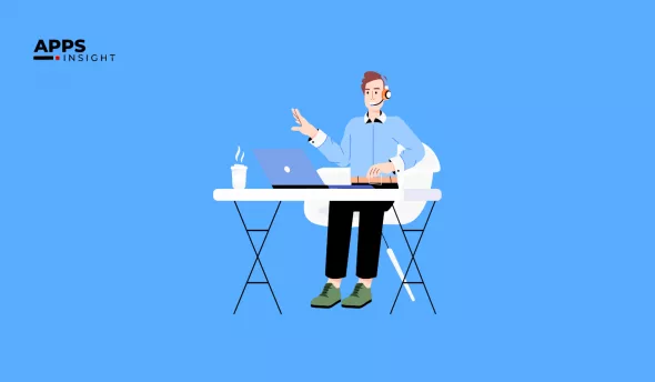 IT Consulting Services for Digital Transformation