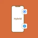 Native App vs Hybrid App vs Web Apps