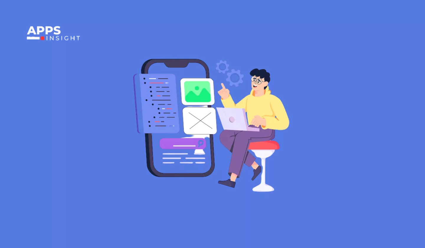 Specialized App Developer