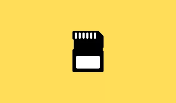 Buying Memory Cards