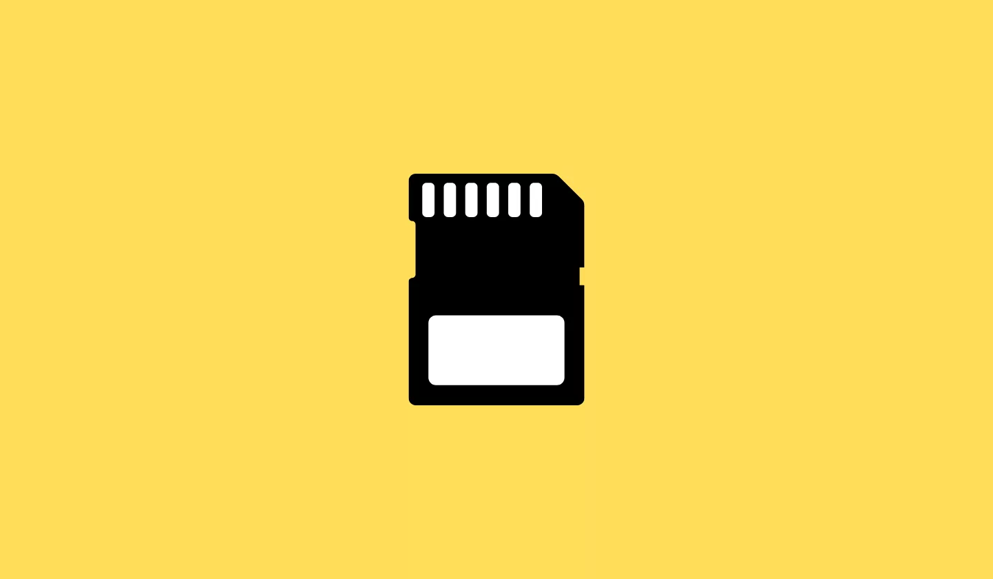 Buying Memory Cards