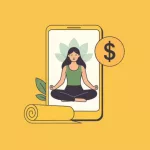Cost to Build A Yoga Mobile App