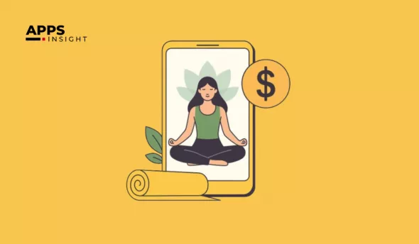 Cost to Build A Yoga Mobile App