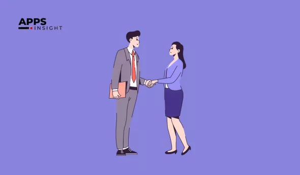 IT consulting services for retail