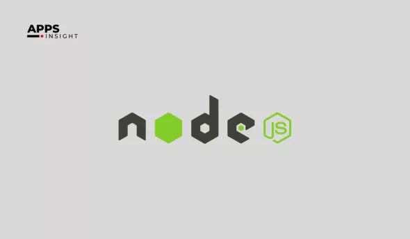 Node.Js for Product Development