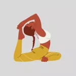 Yoga Mobile App