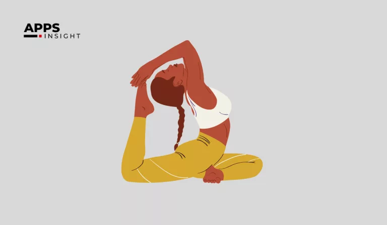 Yoga Mobile App