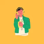 Audiobook App Development Cost