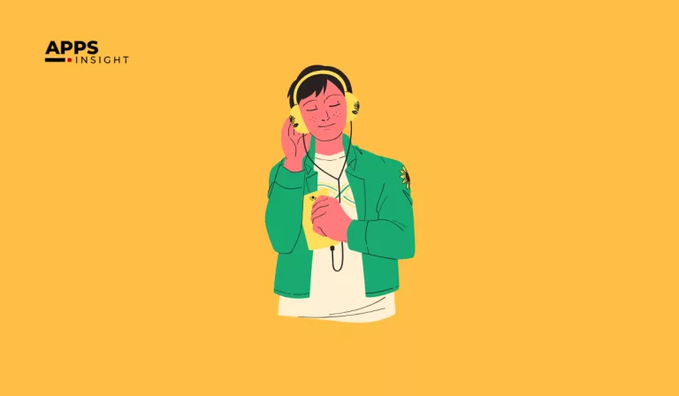 Audiobook App Development Cost