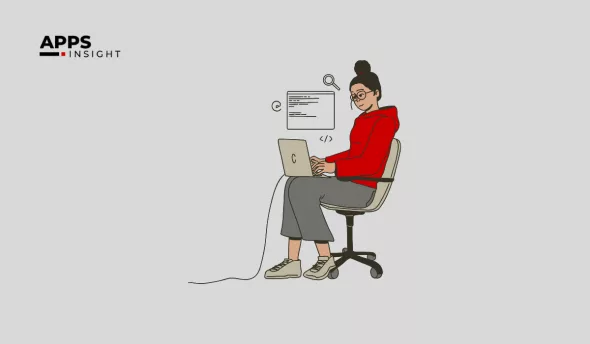 Traditional Custom Software Development