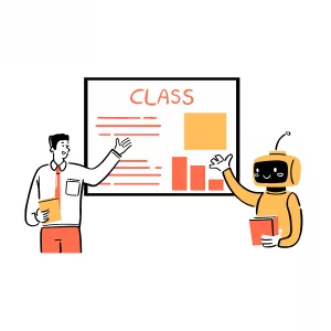 AI Presentation Makers