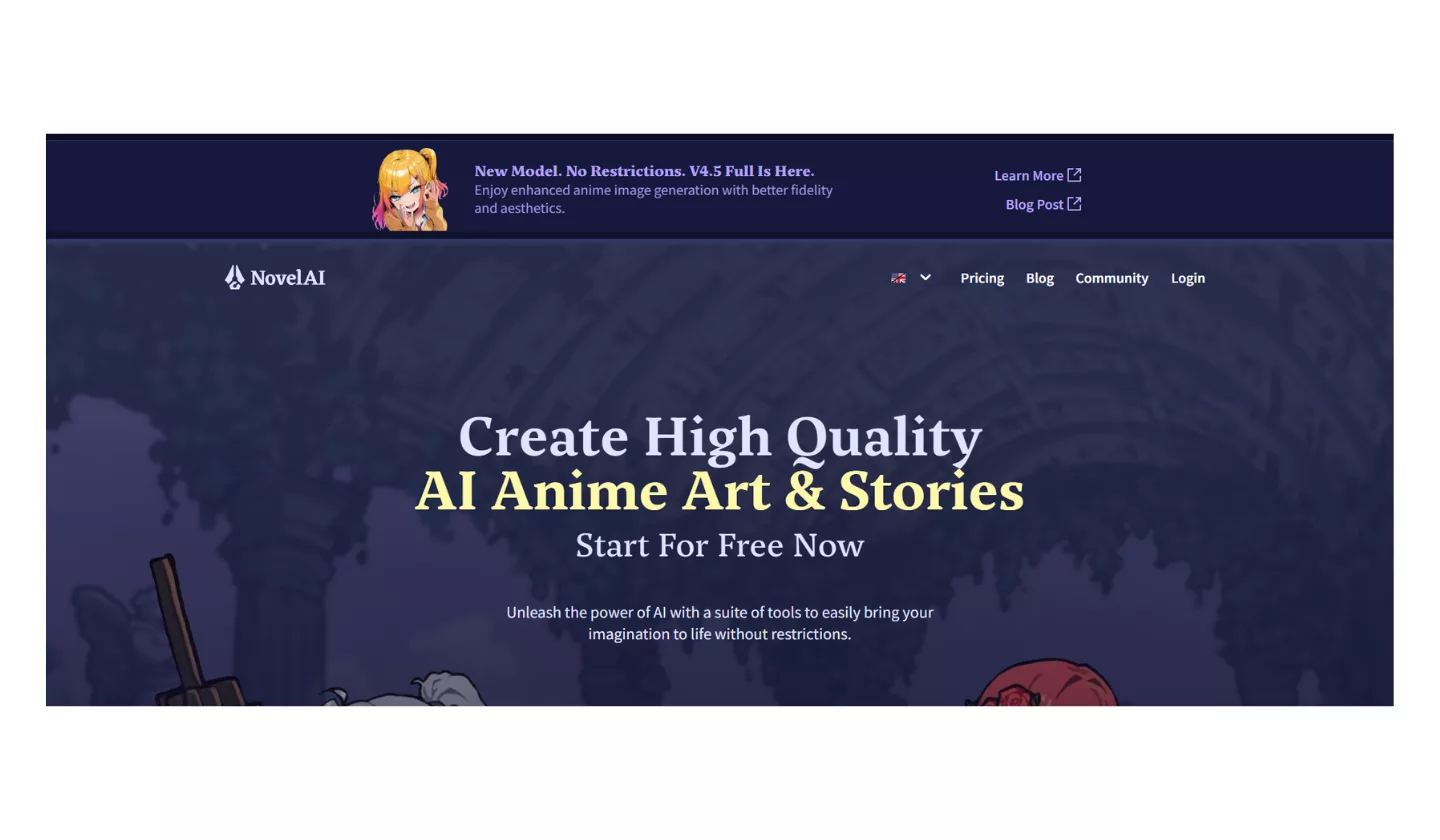 NSFW AI content generators