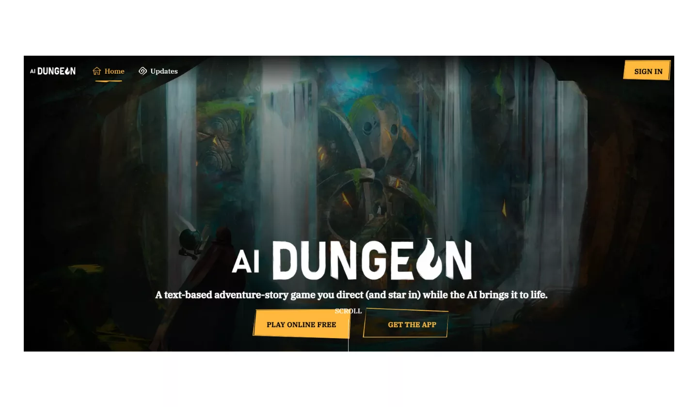 NSFW Chatbot Writing Tool