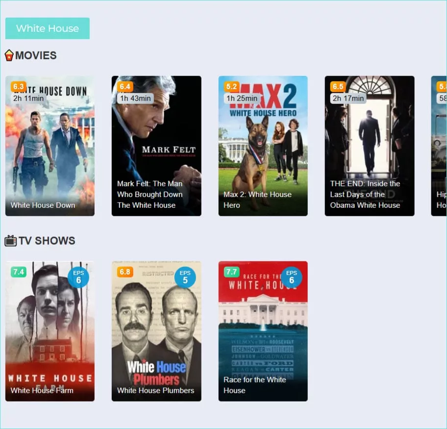 Soap2Day Alternatives