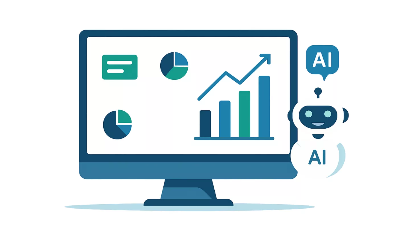 AI Accounting Software Tools for small to Mid-Sized Businesses
