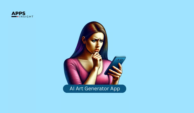 AI Art Generator App