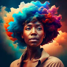 AI Art Generator App Like Imagine