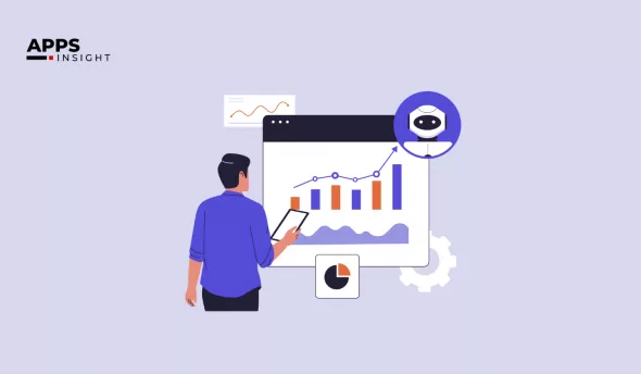 AI apps for decision-making