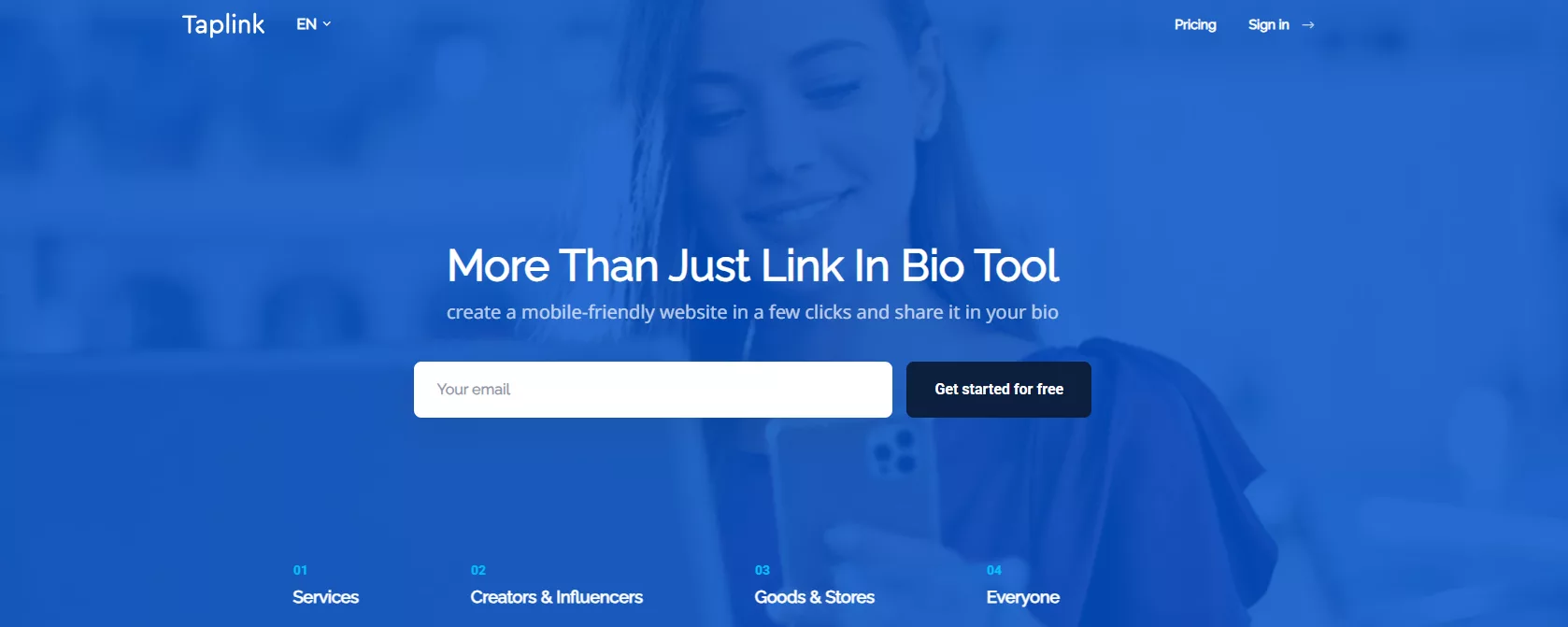 Best B2B lead generation software