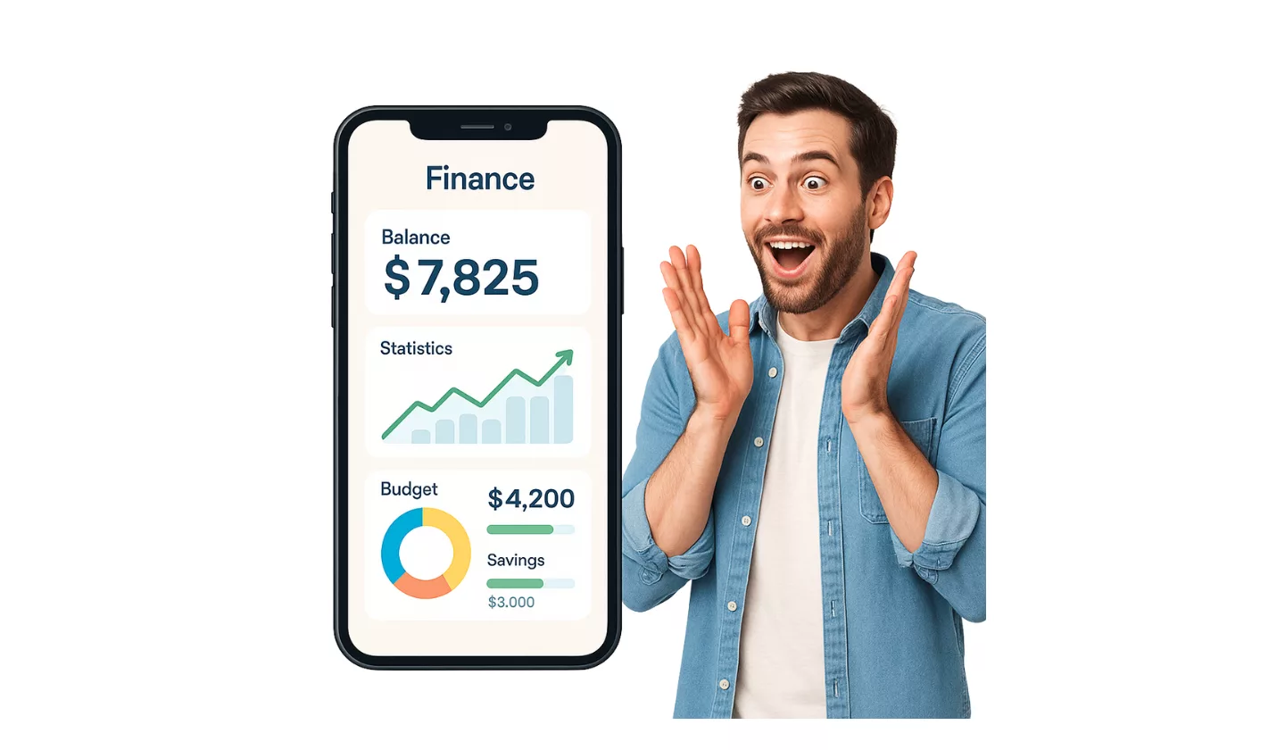 Best Finance Apps