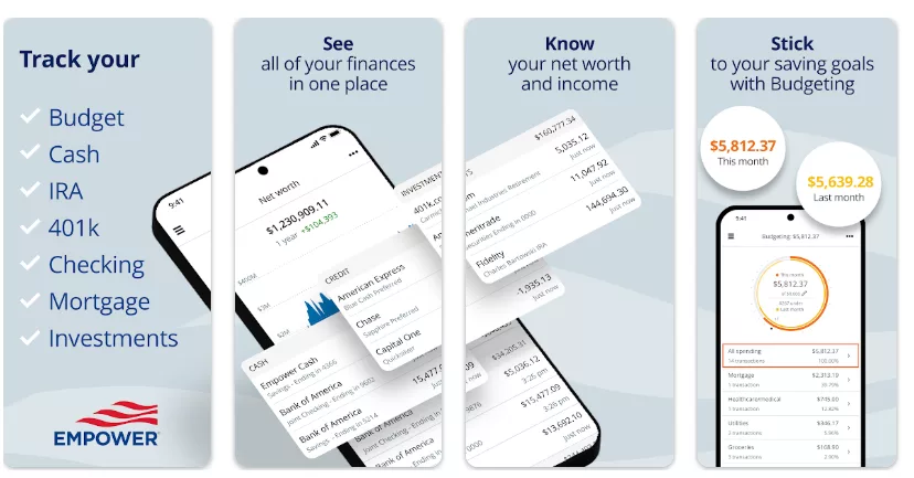 Best Finance Budgeting Apps