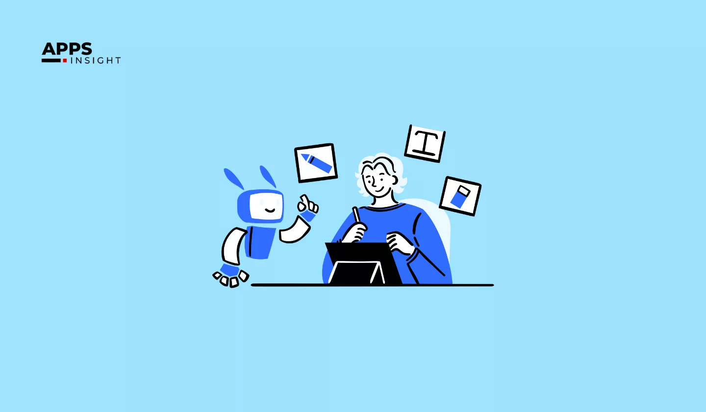 AI Art Generator App