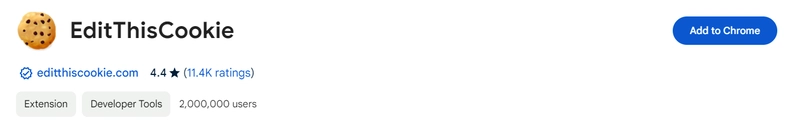 Chrome extensions for software developers