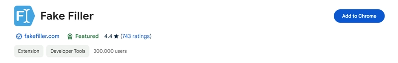 Chrome productivity tools for developers