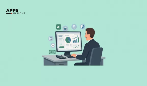 Leading AI Accounting Software Tools