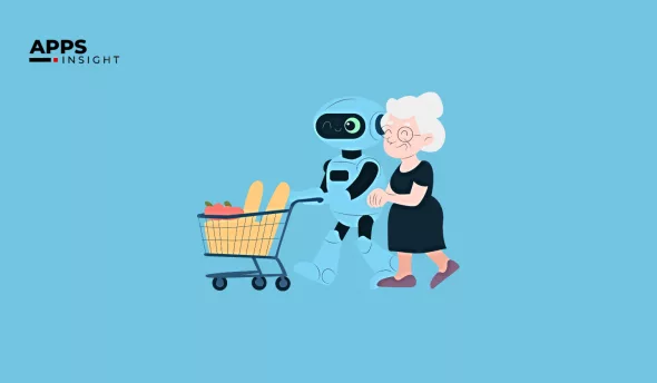 Most Popular AI App for daily use