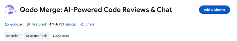Must-have Chrome extensions for developers