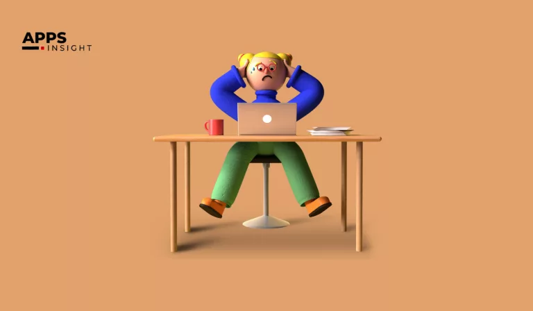 Outsourcing App Development