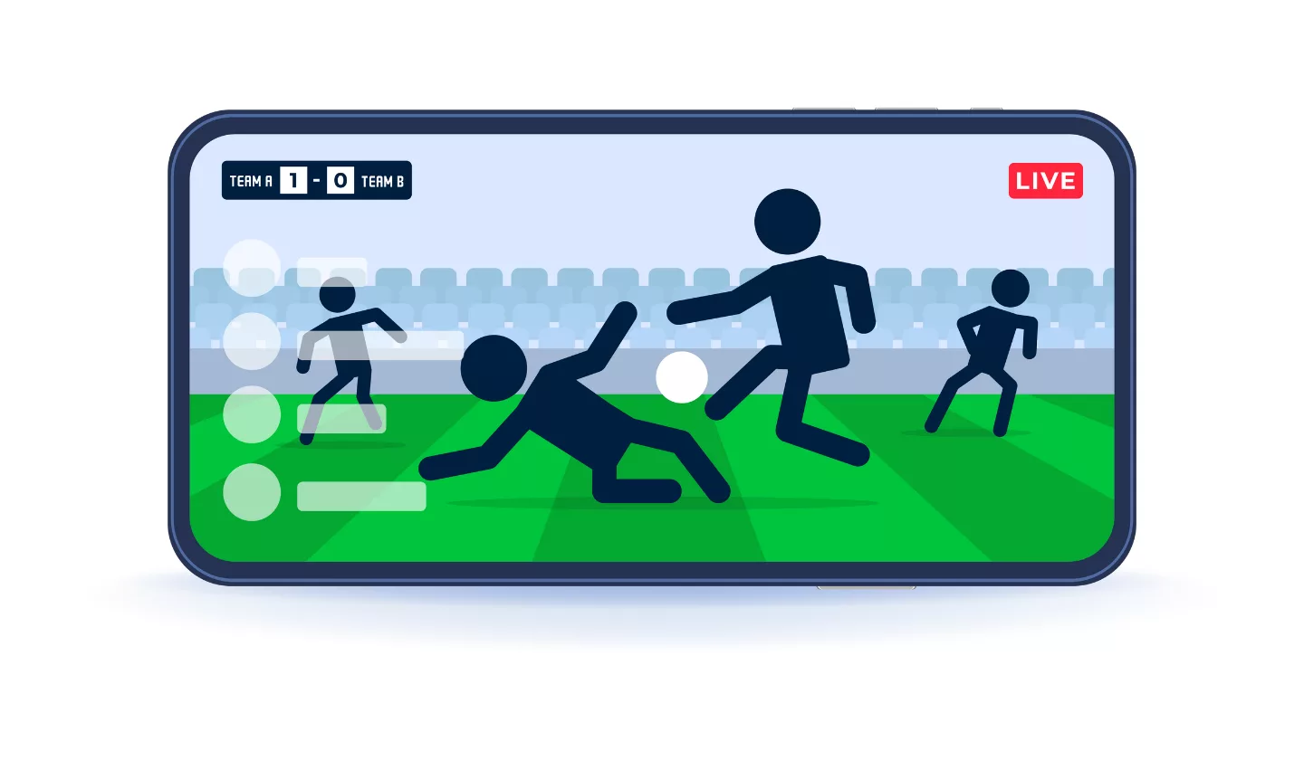 Sports App Ideas