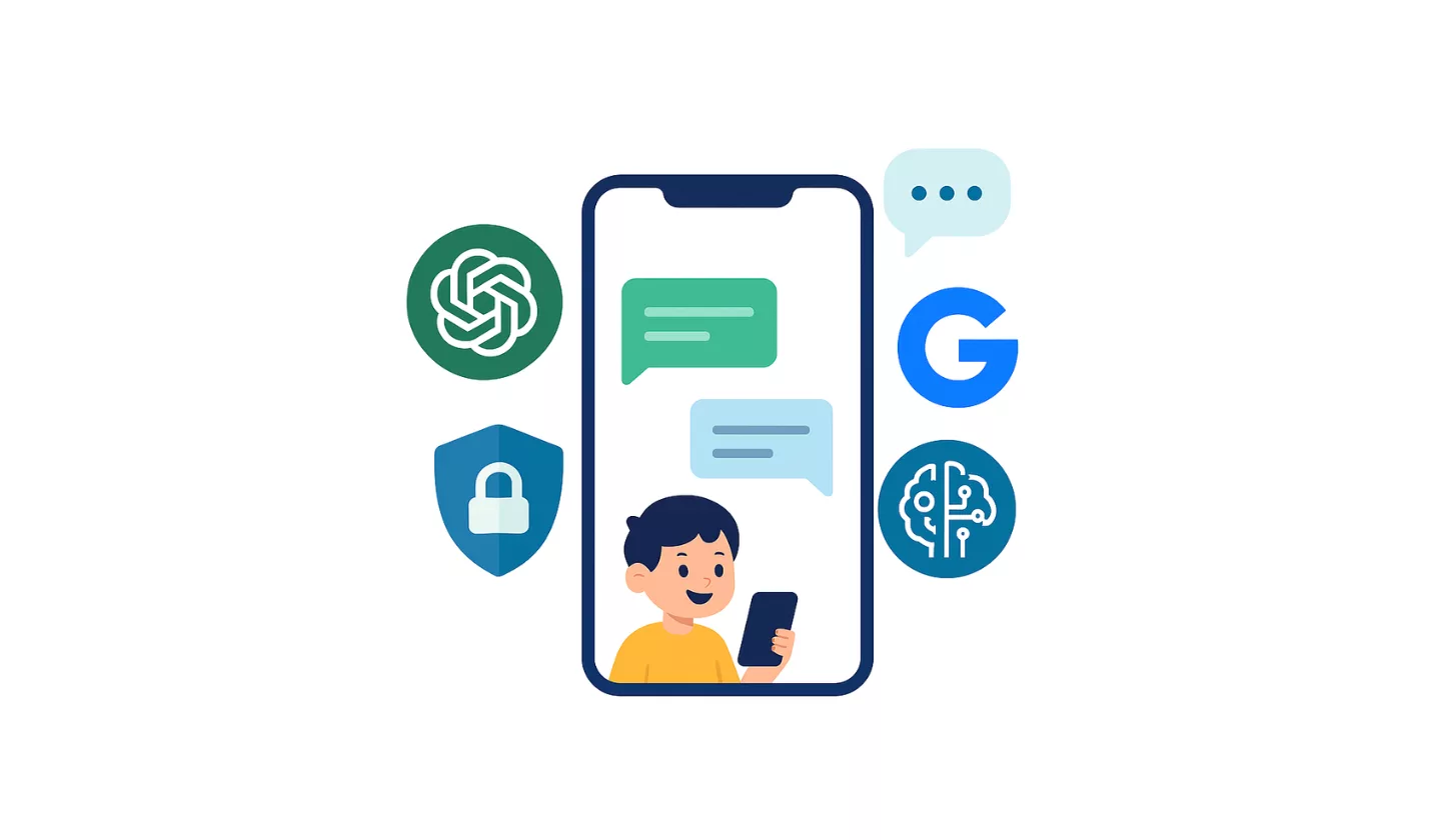 Top 10 AI Apps Revolutionizing Everyday Life