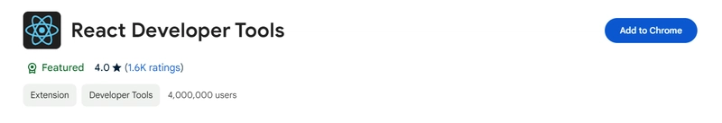 Top Chrome extensions for developers 2025