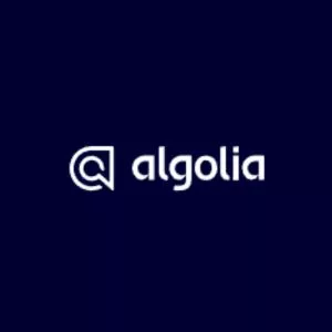 algolia
