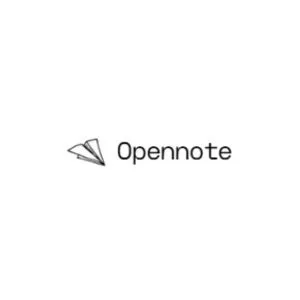 Opennote