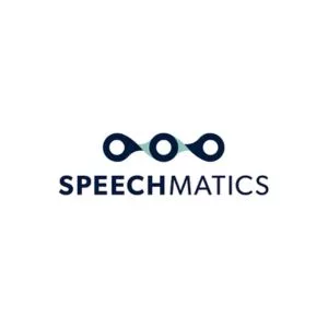 SPEECHMATICS