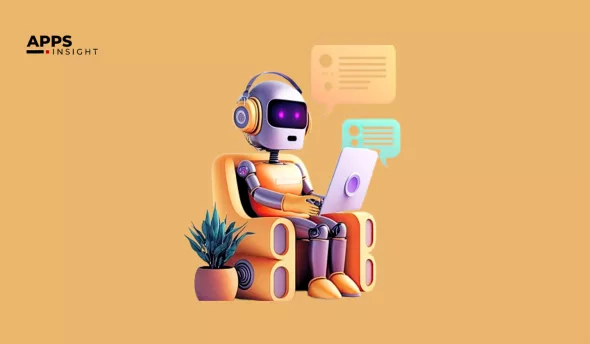 AI agents in business