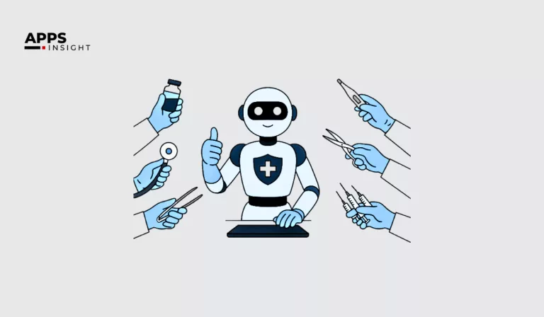 Agentic Healthcare