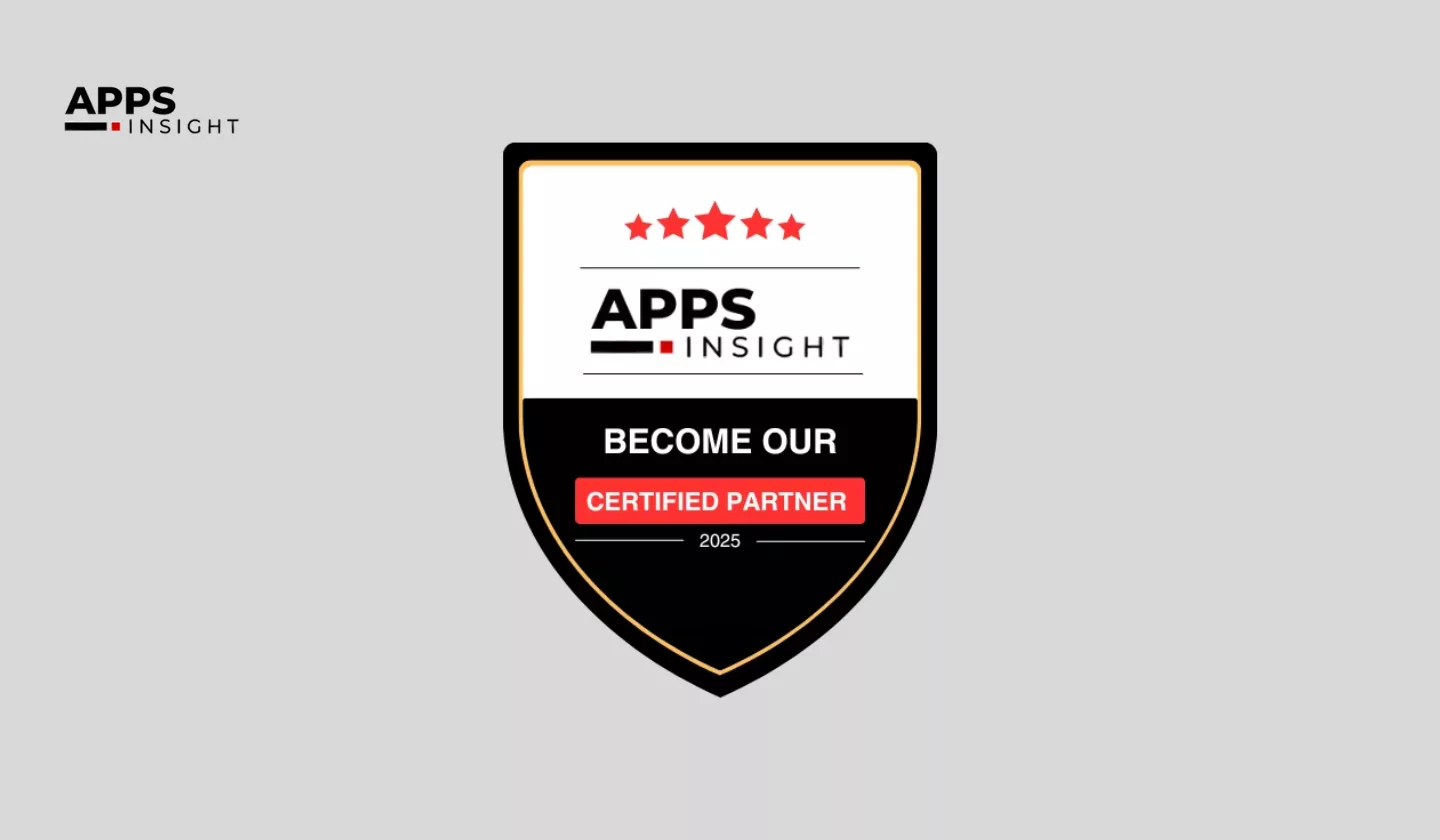 AppsInsight Frequently Asked Questions