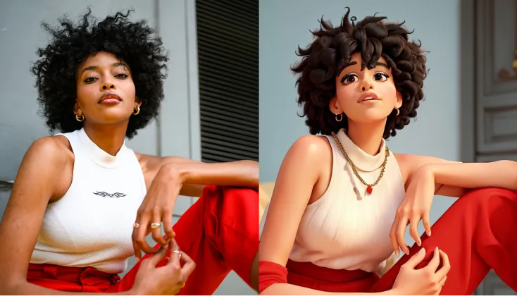 Benefits of Developing an AI Cartoon App Like ToonMe