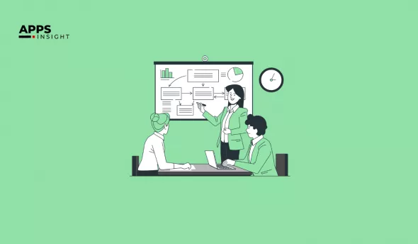 Market plan AI Presentation Maker