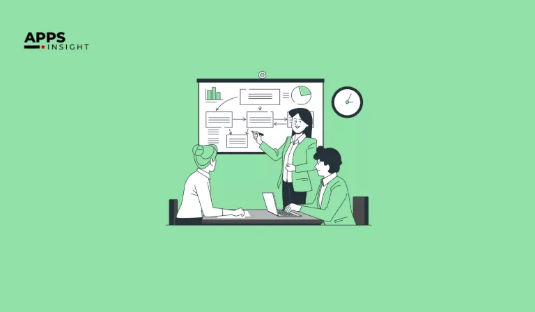 Market plan AI Presentation Maker